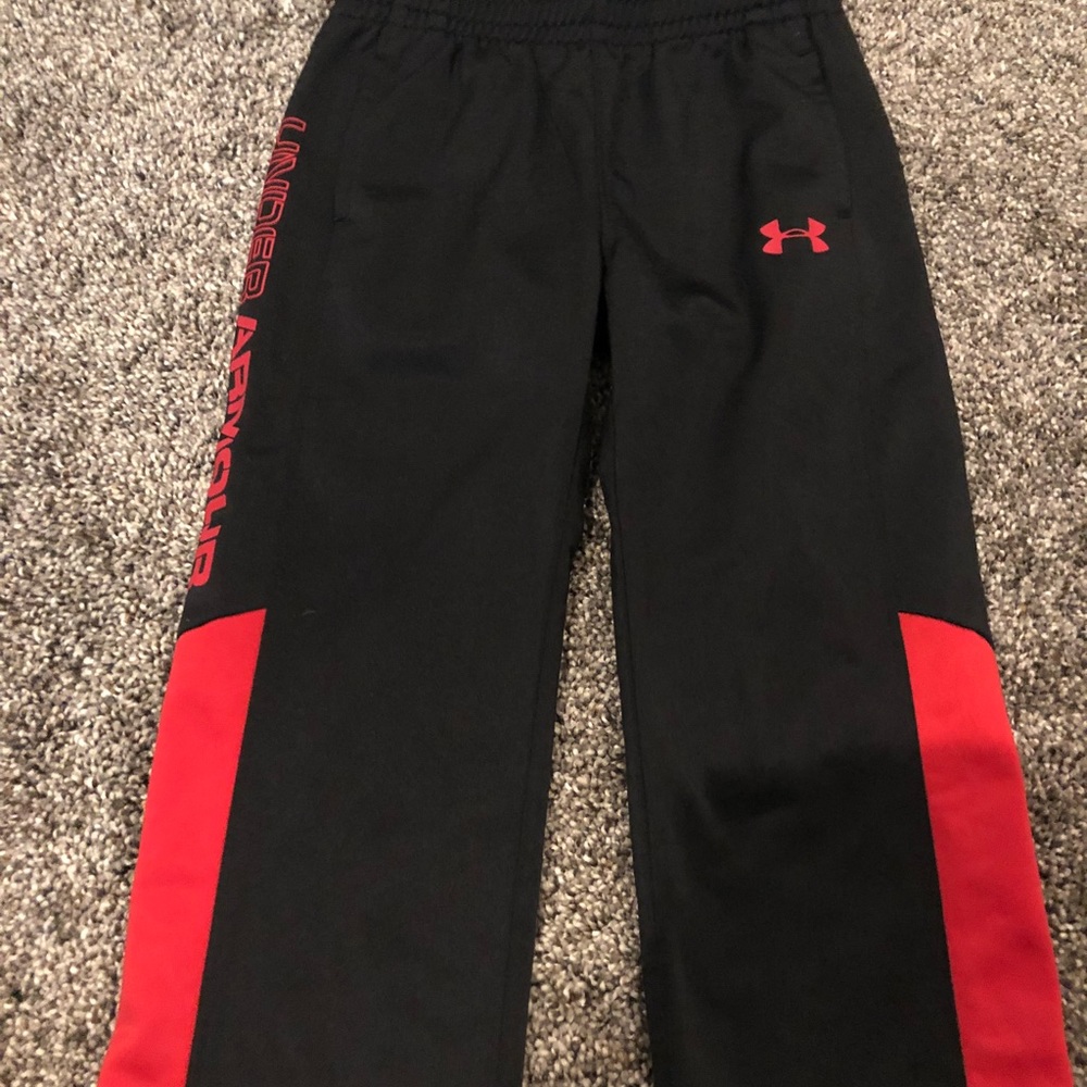 Under Armour pants